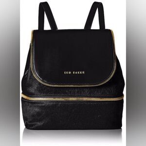 Ted Baker backpack 